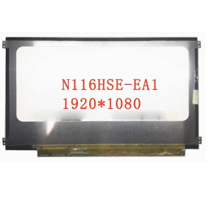   N116HSE-EA1 N116HSE EA1 1920*1080 IPS Ʈ Lcd Led ũ ASUS Zenbook UX21A 11.6 EDP 30PIN 1920*1080